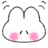 Crayon bunny 🐰 MOV 20