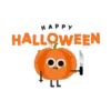Halloween🕸🪦👻4🇨🇴🇲🇽Movi 14