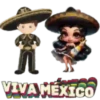 🎉 Fiestas Patrias México 🇲🇽 18