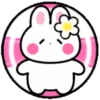 Cute summer bunny 🏖🐰 MOV 10