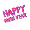 Happy New Year 2024 (2) 🎊🎉 15