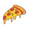 Pizzas🍕💞1🇵🇪Movi 16