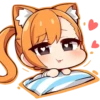 Animé Linda💞1🇵🇪Clásica 16