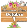 CALENDARIO OCTUBRE 24 5