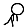 ➰️〰️ Stickman 〰️➰️ MOV 19