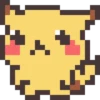 🧿Pixel Stickers 🧩 9