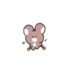 Little Mouse 🐭 💖 MOV 14