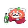 red panda mov 19