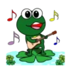 MR Frog 💖🐸 Mov 19