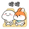 Quby乖巧宝宝xover 16