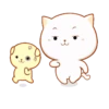 Naughty Cat One- 23
