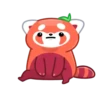 red panda mov 20