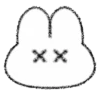 Crayon bunny 🐰 MOV 21