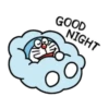 Doraemon Relaxing 💖🦋 19