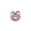 Little Mouse 🐭 💖 MOV 15