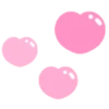 Dreamy pink bunny 🐰💕 MOV 19