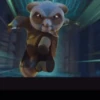 KUNG FU PANDA 8