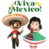 🎉 Fiestas Patrias México 🇲🇽 20