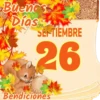 CALENDARIO SEPTIEMBRE PARTE II 11