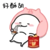 Quby乖巧宝宝xover 17