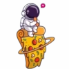 Pizzas🍕💞1🇵🇪Movi 18