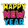 Happy New Year 2024 (2) 🎊🎉 17