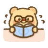 🧿Butter Bear  2🐻 20