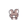 Little Mouse 🐭 💖 MOV 16