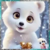 Animalitos 178 👩🏻‍🎨Mov.1712 21