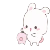 Rabbit @farsisticker 18