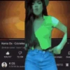 💗Kenia💗⛧2🇪🇸Movi 23