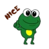 MR Frog 💖🐸 Mov 20