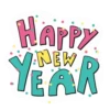Happy New Year 2024 🎊🎉 17