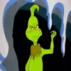 Grinch 💚 Mov 21