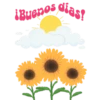 Подсолнухи 18