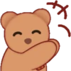 Teddy bear 8🐻🎀 MOV 17