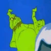 Grinch 💚 Mov 22