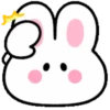 Summer bunny emojis🐰🌴 MOV 15