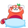 red panda mov 21