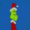 Grinch 💚 Mov 23