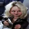 Chucky 🧑‍🦰🔪 Mov 18