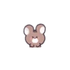 Little Mouse 🐭 💖 MOV 17