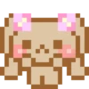 🧿Pixel Stickers 🧩 11