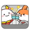 Quby乖巧宝宝xover 19