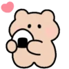 mochi bear mov 15