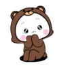🍭Bocil bear 2 MOV🍭 16