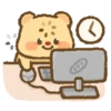 🧿Butter Bear  2🐻 22