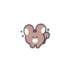 Little Mouse 🐭 💖 MOV 18