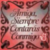 MENSAJES AMISTAD 21