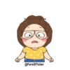 More sticker: 16